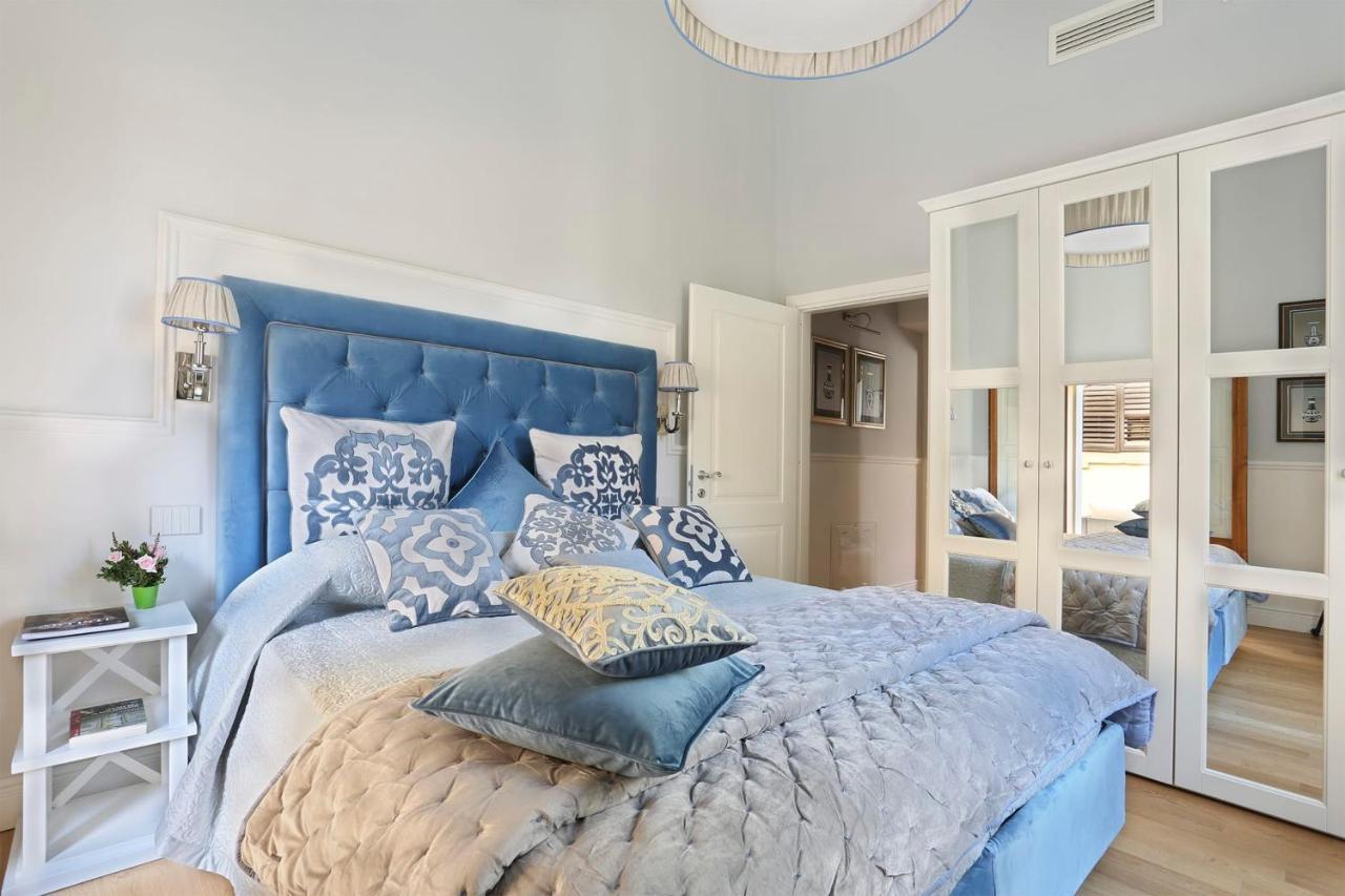 Design Apartment In The Heart Of Florence - Hosted By Sweetstay Exterior photo