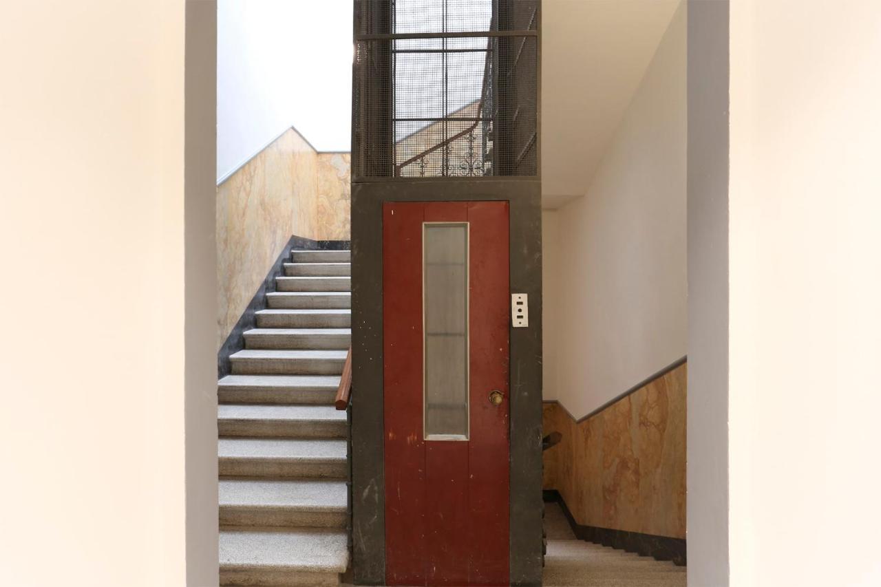 Design Apartment In The Heart Of Florence - Hosted By Sweetstay Exterior photo